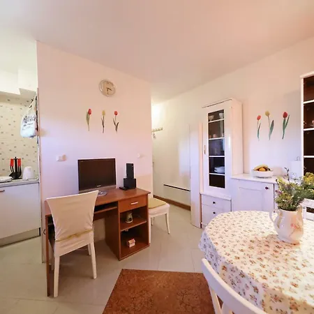 Lipa Apartment *