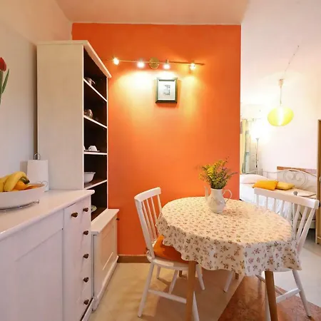 Apartment Lipa *