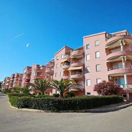 Lipa Apartment