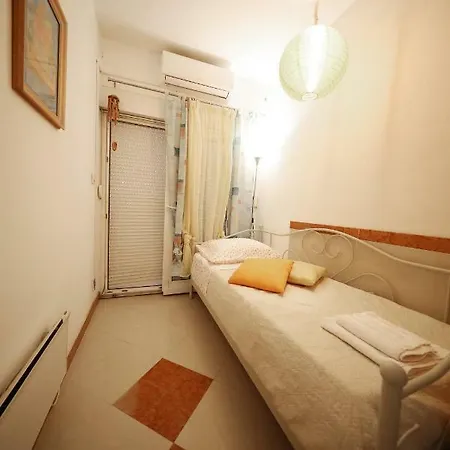 Apartment Lipa Zadar