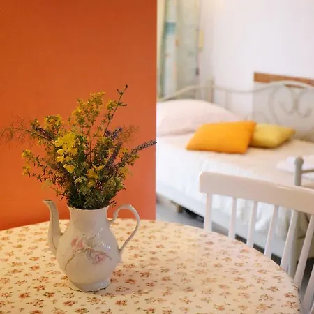 Lipa Apartamento *