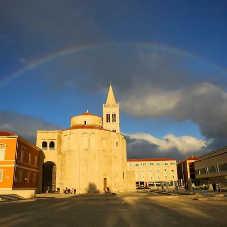 Lipa Apartamento Zadar