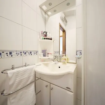 Apartamento Lipa Zadar