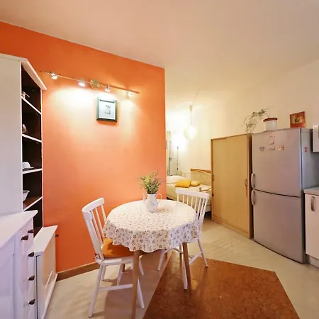 Apartamento Lipa