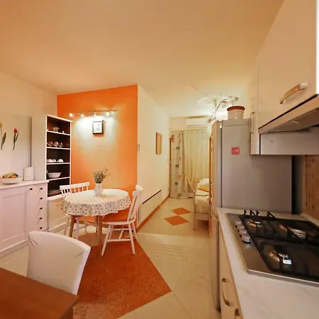 Apartamento Lipa