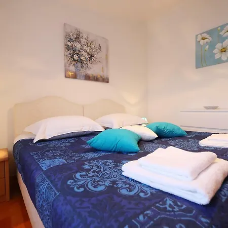 Apartamento Lipa