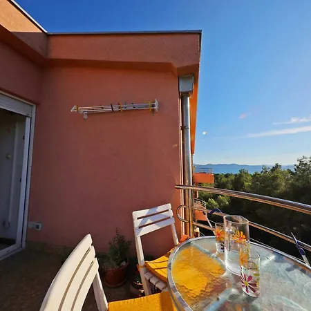 Apartamento Lipa Zadar
