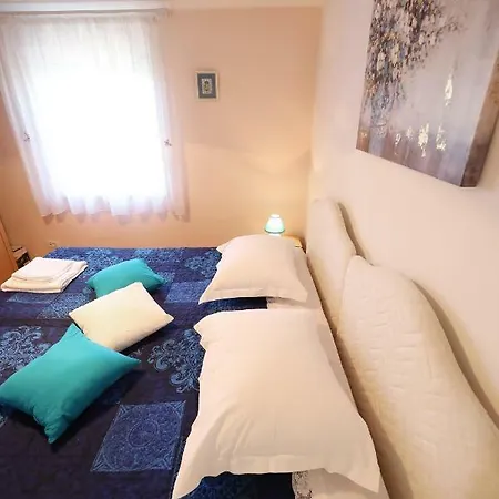 Apartamento Lipa Zadar
